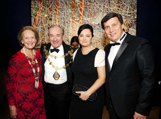 Лейла Алиева: Азербайджан - уникальное пространство, где пересекаются различные культуры, традиции и религии, и это рождает чудо (ФОТО)