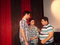 Флора Керимова с дочерью в новом проекте Джавида Имамвердиева (фотосессия)