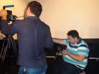 Флора Керимова с дочерью в новом проекте Джавида Имамвердиева (фотосессия)