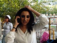 Флора Керимова с дочерью в новом проекте Джавида Имамвердиева (фотосессия)