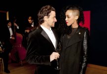 Лейла Алиева: Азербайджан - уникальное пространство, где пересекаются различные культуры, традиции и религии, и это рождает чудо (ФОТО)