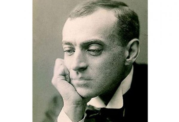 В Баку состоялся вечер, посвященный юбилею Евгения Вахтангова