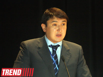 Казахстан готов поддержать создание новых совместных производств с Азербайджаном - замминистра