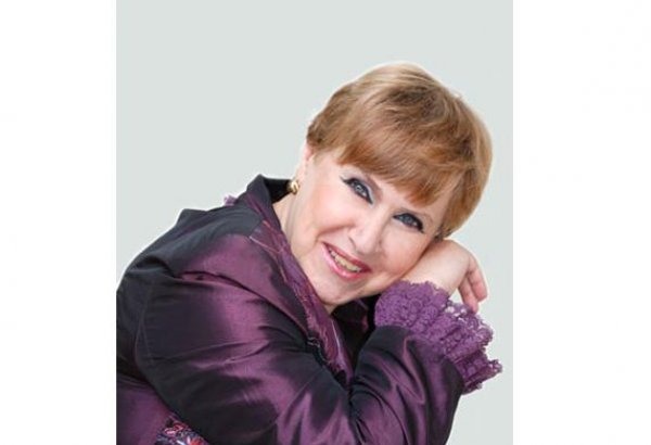 "Детектор лжи" - в Баку отметят юбилей народной артистки Азербайджана Александры Никушиной