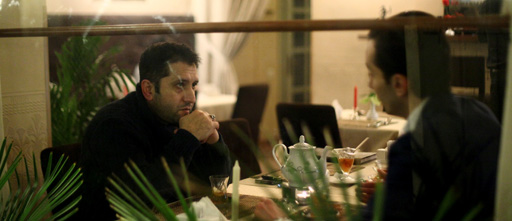 Каждый ведущий - это граф телепространства, который должен соблюдать этикет - беседа с Джейхуном Али (фото)