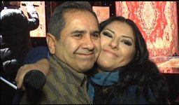 Мой сын сможет мной гордиться - Айсель Нариманова, рок-музыкант из Лянкярана (видео-фото)