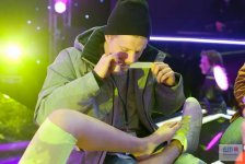 Произошел несчастный случай на генеральной репетиции финала "Большая сцена" (фото)