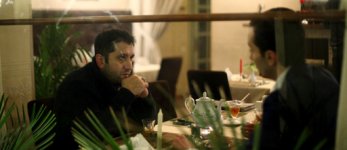 Каждый ведущий - это граф телепространства, который должен соблюдать этикет - беседа с Джейхуном Али (фото)