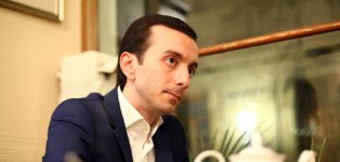 Каждый ведущий - это граф телепространства, который должен соблюдать этикет - беседа с Джейхуном Али (фото)