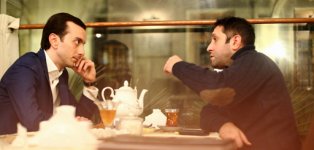 Каждый ведущий - это граф телепространства, который должен соблюдать этикет - беседа с Джейхуном Али (фото)