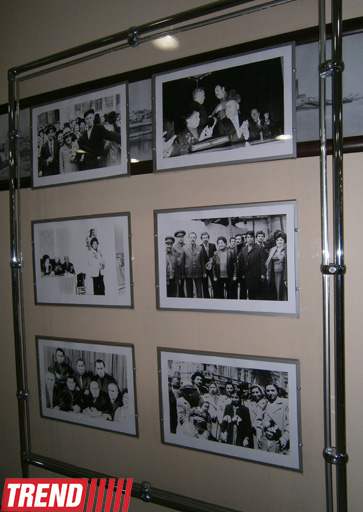 В Баку прошел вечер памяти Гусейнаги Садыхова: "Его фильмы учат добру и пониманию" (фото)