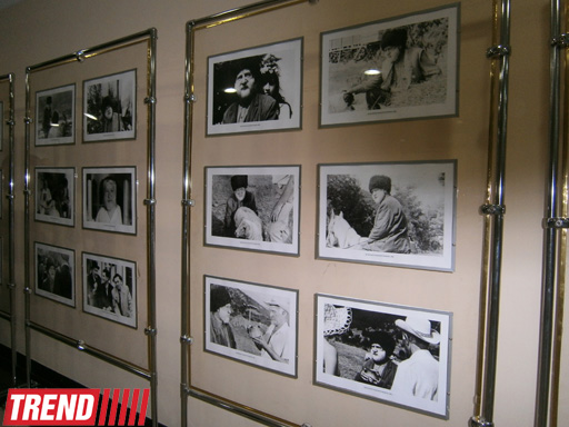 В Баку прошел вечер памяти Гусейнаги Садыхова: "Его фильмы учат добру и пониманию" (фото)