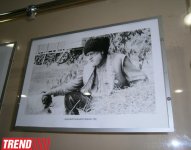 В Баку прошел вечер памяти Гусейнаги Садыхова: "Его фильмы учат добру и пониманию" (фото)