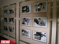 В Баку прошел вечер памяти Гусейнаги Садыхова: "Его фильмы учат добру и пониманию" (фото)