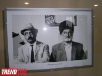 В Баку прошел вечер памяти Гусейнаги Садыхова: "Его фильмы учат добру и пониманию" (фото)