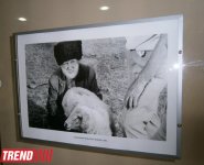 В Баку прошел вечер памяти Гусейнаги Садыхова: "Его фильмы учат добру и пониманию" (фото)