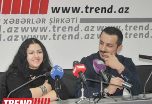 Мой сын засыпает только под рок-музыку - Айсель Нариманова, суперфиналист "Большой сцены" (фото)