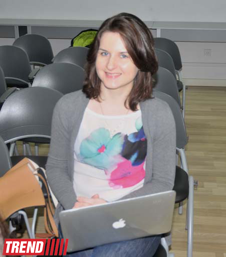 Мой сын засыпает только под рок-музыку - Айсель Нариманова, суперфиналист "Большой сцены" (фото)