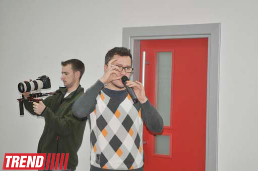 Мой сын засыпает только под рок-музыку - Айсель Нариманова, суперфиналист "Большой сцены" (фото)