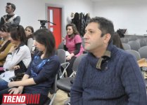 Мой сын засыпает только под рок-музыку - Айсель Нариманова, суперфиналист "Большой сцены" (фото)