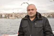 Приключения "Клип-парада" Lider TV в Стамбуле (фотосессия)