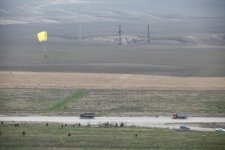 В Экстрим-клубе "ИРЕЛИ" начались практические занятия по полетам на параплане (фото)