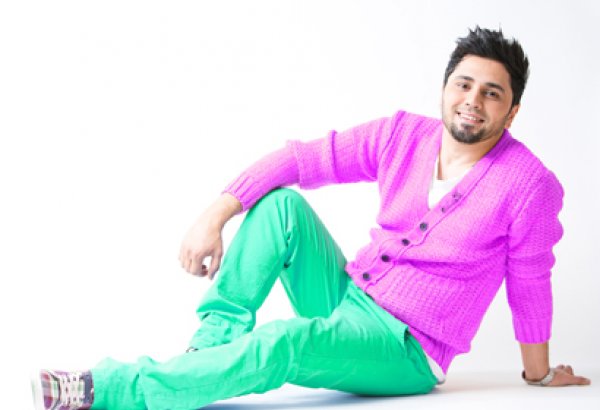 Теле- и радиоведущий Сахават Нур порадует поклонников новым проектом