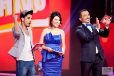 Руфат Агаев: "На самом деле Король большой сцены – это я!" (фото)