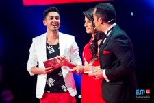 Руфат Агаев: "На самом деле Король большой сцены – это я!" (фото)