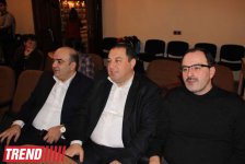 В Баку состоялась церемония вручения премии Фонда композитора Сулеймана Алескерова (фото)