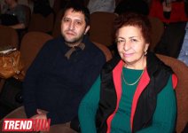 В Баку состоялась церемония вручения премии Фонда композитора Сулеймана Алескерова (фото)