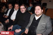 В Баку состоялась церемония вручения премии Фонда композитора Сулеймана Алескерова (фото)