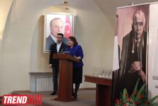 В Баку состоялась церемония вручения премии Фонда композитора Сулеймана Алескерова (фото)