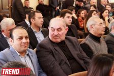 В Баку состоялась церемония вручения премии Фонда композитора Сулеймана Алескерова (фото)