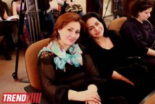 В Баку состоялась церемония вручения премии Фонда композитора Сулеймана Алескерова (фото)