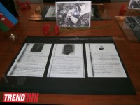 В Баку представлены документы, использованные при написании книги "Обреченный Ходжалы" (фото)