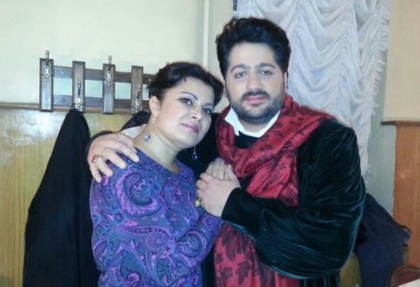 Азербайджанские исполнители покорили "город искусства и истории" на Лазурном берегу