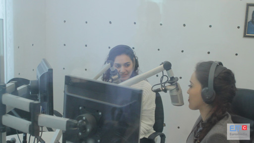 Взлеты и падения на пути к "Большой сцене" (фото)