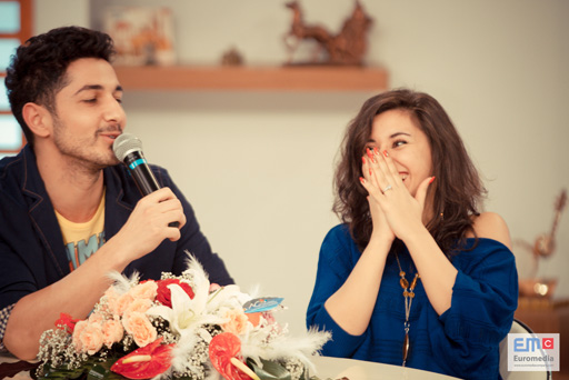 Взлеты и падения на пути к "Большой сцене" (фото)