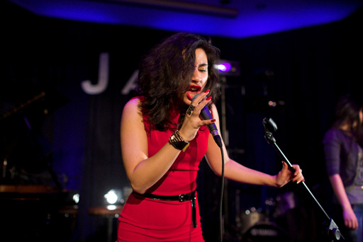 Взлеты и падения на пути к "Большой сцене" (фото)