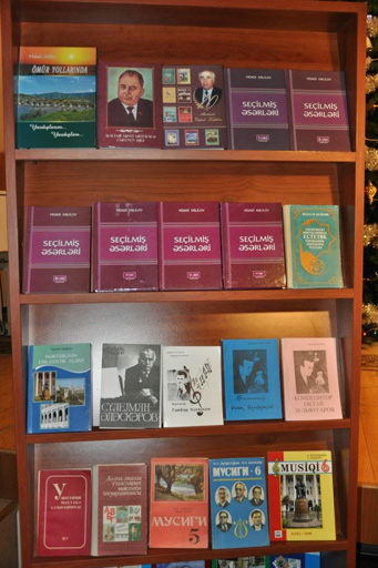 Видади Халилов - 70 лет: "Чем больше сделал ученый, тем яснее он видит, как много еще осталось сделать"  (фото)