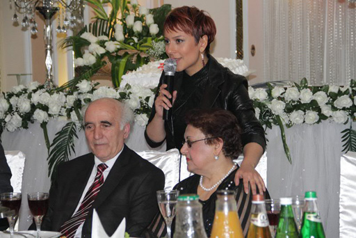 Видади Халилов - 70 лет: "Чем больше сделал ученый, тем яснее он видит, как много еще осталось сделать"  (фото)