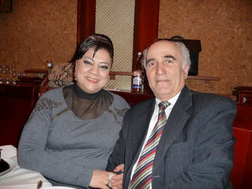 Видади Халилов - 70 лет: "Чем больше сделал ученый, тем яснее он видит, как много еще осталось сделать"  (фото)