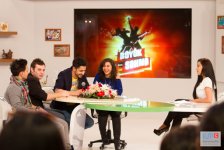 Взлеты и падения на пути к "Большой сцене" (фото)