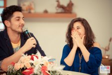 Взлеты и падения на пути к "Большой сцене" (фото)