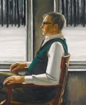 На аукционе Sotheby's в Лондоне будут представлены работы известных азербайджанских художников (фото)