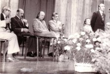 Видади Халилов - 70 лет: "Чем больше сделал ученый, тем яснее он видит, как много еще осталось сделать"  (фото)