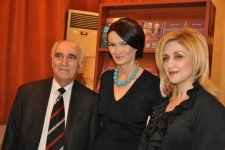 Видади Халилов - 70 лет: "Чем больше сделал ученый, тем яснее он видит, как много еще осталось сделать"  (фото)