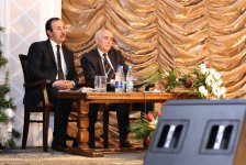 Видади Халилов - 70 лет: "Чем больше сделал ученый, тем яснее он видит, как много еще осталось сделать"  (фото)