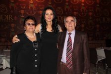 Видади Халилов - 70 лет: "Чем больше сделал ученый, тем яснее он видит, как много еще осталось сделать"  (фото)